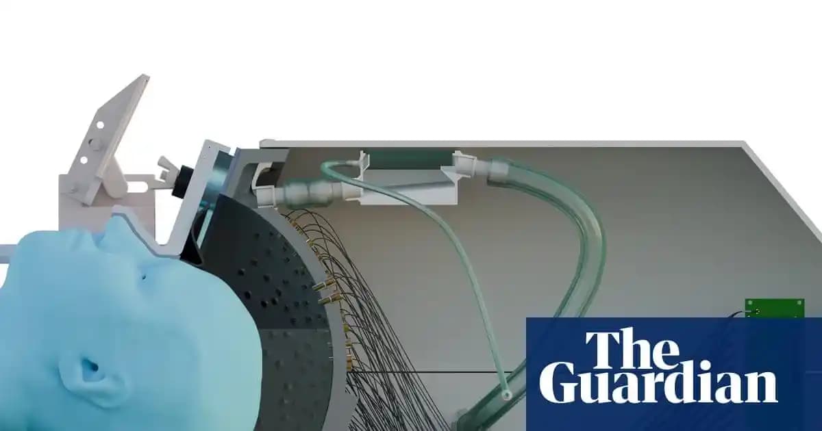 Ultrason Kaskı ile Parkinson ve Nörolojik Hastalıklarda Cerrahi Olmayan Tedavi Yöntemi