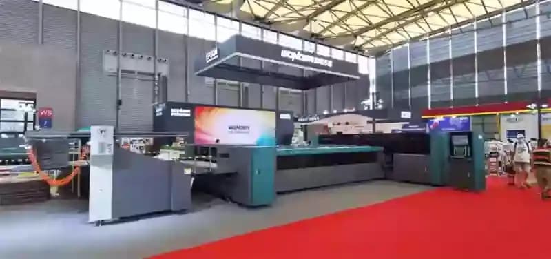 UV Yazıcı Çalışma Alanları İçin No-Mist ve Soğuk Sis Nemlendirici Seçimi ve Farkları