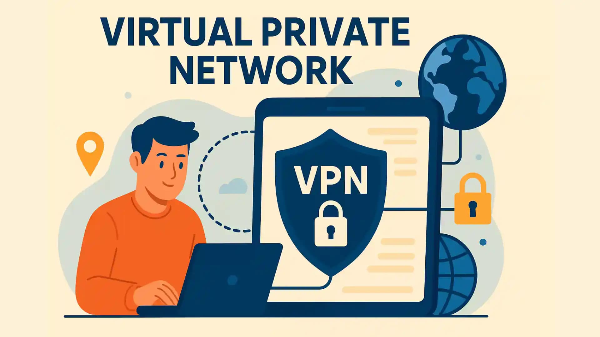 VPN Kullanımı: Güvenlik, Seçim Kriterleri ve Popüler VPN Servislerinin İncelenmesi