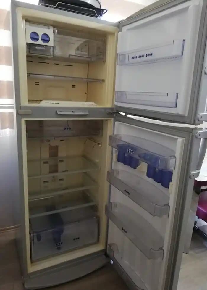 Whirlpool Buzdolabında Orta Bölme Isınması ve Olası Teknik Nedenleri