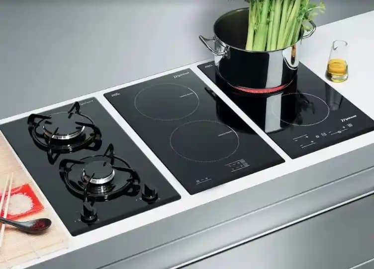 Yeni Elektrikli Ocakların Performansı, İndüksiyon Teknolojisi ve Kullanıcı Deneyimleri