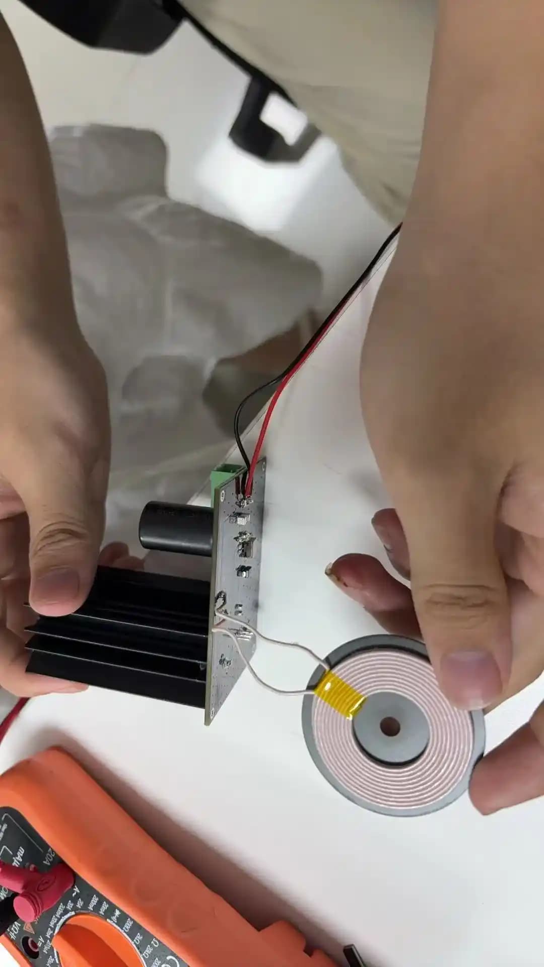 Yüksek Voltajlı Medikal TX Kartında Diyot Yanması ve Tasarımda Kritik Önlemler