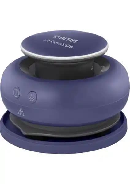 Altus HandyGo AL 5533 ve Rowenger NB301 Mini Seyahat Ütüsü Karşılaştırması