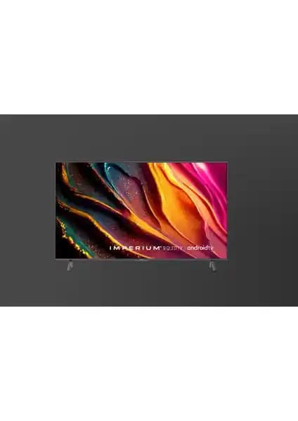 Arçelik A98 Q 995 98 inç 4K Ultra HD Akıllı Televizyon: Yüksek Çözünürlük ve Gelişmiş Özellikler