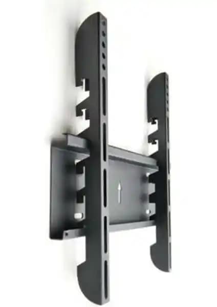 Bayırtech Axen 32'' ve 82 inç uyumlu sabit duvar televizyon askı aparatı