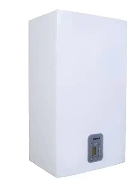 Baymak Lambert LPY 45 FI Hermetik Premix Yoğuşmalı Kombi Yüksek Verimlilik ve Güvenlik