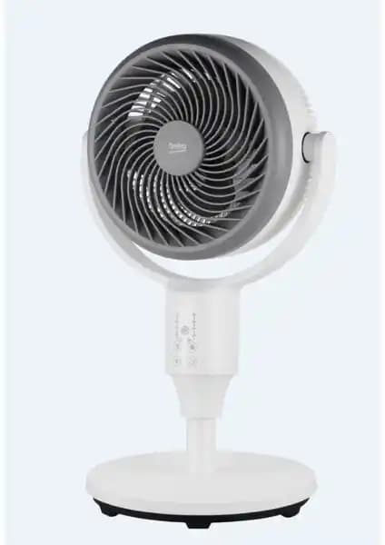 Beko 31690 Nav Vantilatör: Şık Tasarım ve Yüksek Performanslı Serinletici Çözüm