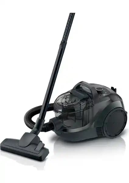 Bosch BGC21X300 ve Samsung VC07R302MVP Karşılaştırması: En İyi Toz Torbasız Elektrikli Süpürge Seçenekleri