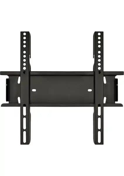 BT Bayır Teknoloji Onvo 50 inç LCD TV Sabit Duvar Askı Aparatı Yüksek Güvenlik ve Estetik İçin