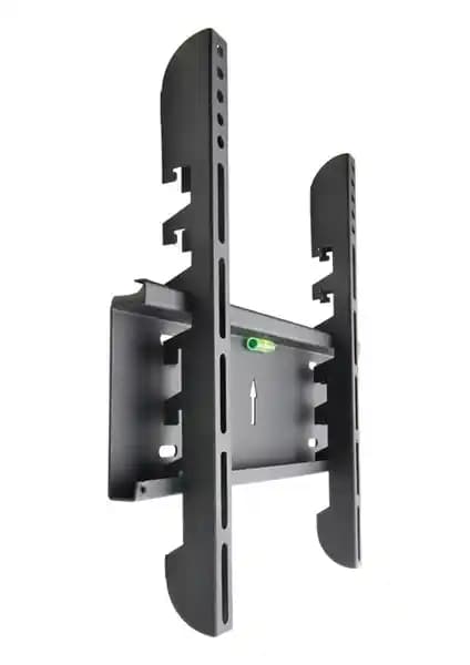 BT Bayır Teknoloji Onvo 65 İnç LCD TV Sabit Duvar Askı Aparatı ve Su Terazisi