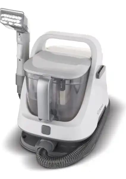 Çok Renkli Çok Amaçlı Koltuk ve Halı Yıkama Makinesi Özellikleri ve Performansı