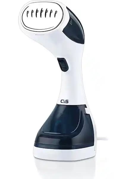 CVS Buharlı Dikey Ütü 1800W Güçlü Buhar ve Ergonomik Tasarım ile Kullanım Kolaylığı