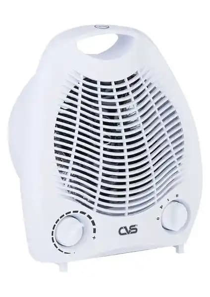 CVS Dn 3014 Pulsar 2000W Elektrikli Fanlı Isıtıcı İnceleme ve Özellikleri