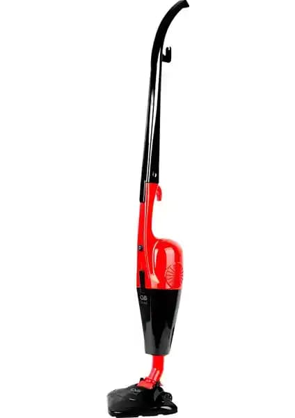 CVS Dn 4705 Wanda Pratik Dik Süpürge Günlük Temizlik İçin Etkili ve Kullanışlı Tasarım