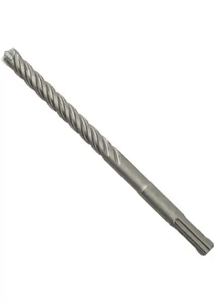 Denisam Bosch SDS-Plus Uç 5x 7X260 mm: Yüksek Performanslı Beton ve Taş Delme Ucu