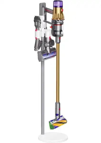 Dyson V12 Uyumlu Ayaklı Ünite: Pratik ve Şık Saklama Çözümü