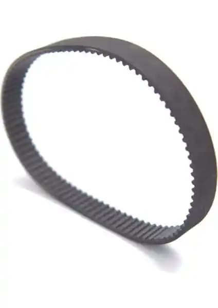 Eksantrik Etek Kayışı 10MM 273 3m - Yüksek Performans ve Dayanıklılık Sunar