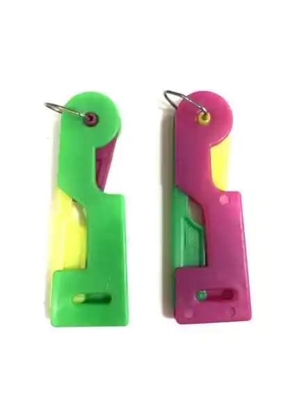 El İğnesi İplik Geçirme Aparatı: Kullanımı ve Avantajlarıyla Pratik Dikiş Aracı