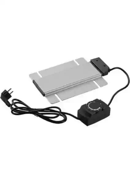 EPINOX Chafıng Dish Reşo Isıtıcısı Termostatlı Profesyonel Mutfak Ekipmanı