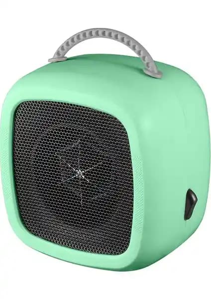 Ev ve Ofisler İçin Enerji Tasarruflu Sessiz ve Güvenli Servisi Isıtıcı Çözümü