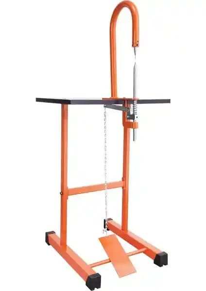 FDM Yaka Çevirme Makinası: Konfeksiyon ve Tekstil Sektöründe Verimlilik Artırıcı Çözüm