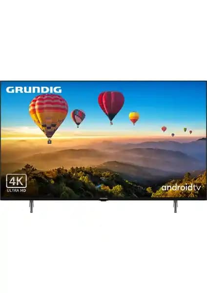 Grundig 55GHU7000B ve Vestel 65UA9631 Televizyonlarının Detaylı Karşılaştırması