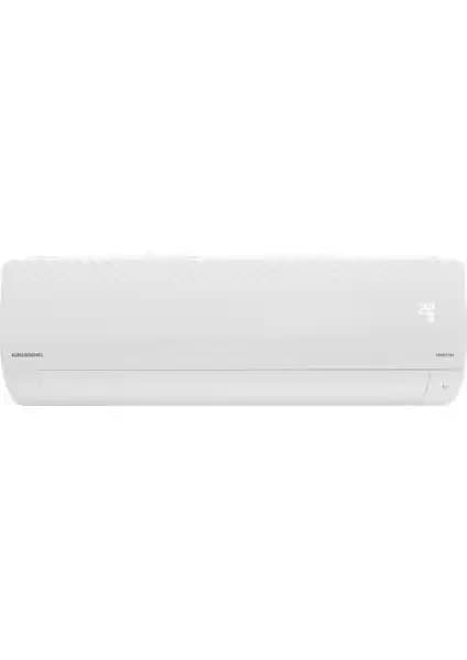 Grundig GAC 18002 A++ 18000 BTU Salon Tipi Klima Yüksek Performans ve Enerji Verimliliği
