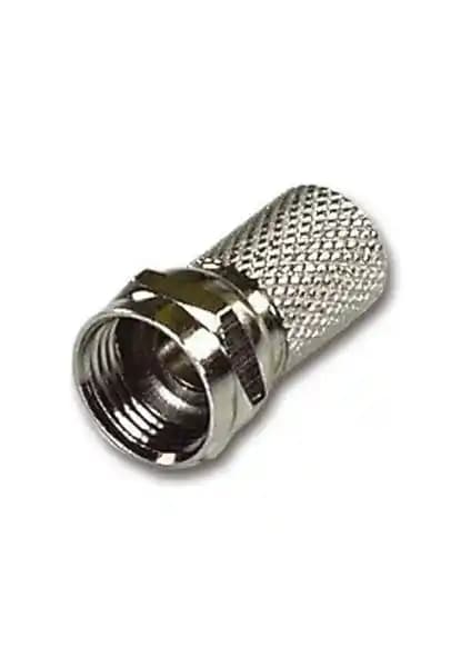 GZM F Konektörleri Endüstriyel ve Elektronik Uygulamalar İçin Güvenilir Bağlantı Çözümü