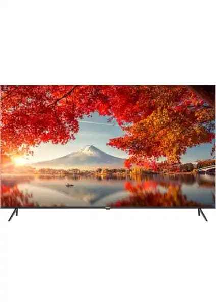 Haier H55K800UX F 55 inç 4K Ultra HD QLED Akıllı Televizyon İncelemesi