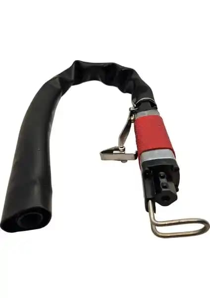 Havalı Sünger Kesme Aleti BD-0061: Endüstriyel Kesim ve Hassasiyet İçin Uygun