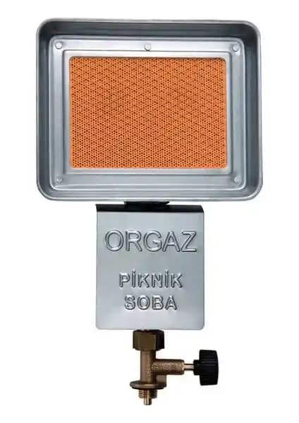 Kamp Dedantörlü Piknik Soba: Hafif ve Dayanıklı Doğa İçin Modern Tasarım