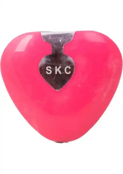 Karaca Makine Pudralı Çizgi Taşı Beyaz: Tekstil ve Moda Sektörü İçin Pratik Çizim Aracı