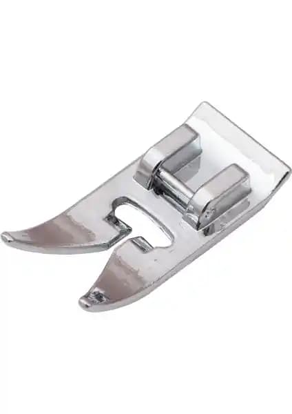 Karaca Makine Zigzag Ayağı 7mm Tam Devir Ev Tipi Dikiş Makineleri İçin Güçlü ve Dayanıklı