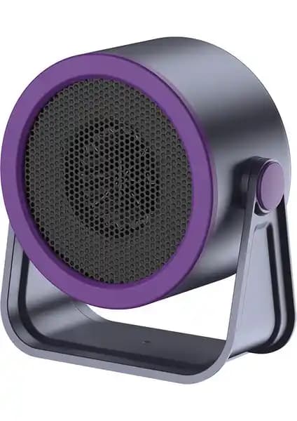 Khalid Bain Yeni Küçük Ofis Isıtıcıları: Güvenli ve Verimli Isıtma Çözümleri