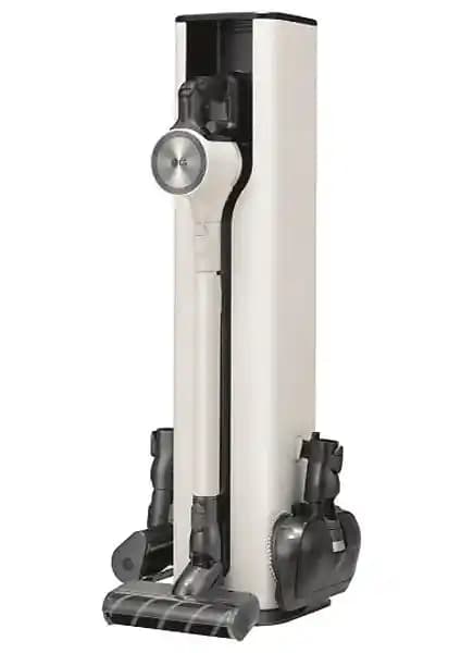 LG A9T-ULTRA All In One Tower Kablosuz Dikey Süpürge ile Yüksek Performanslı Temizlik Çözümü