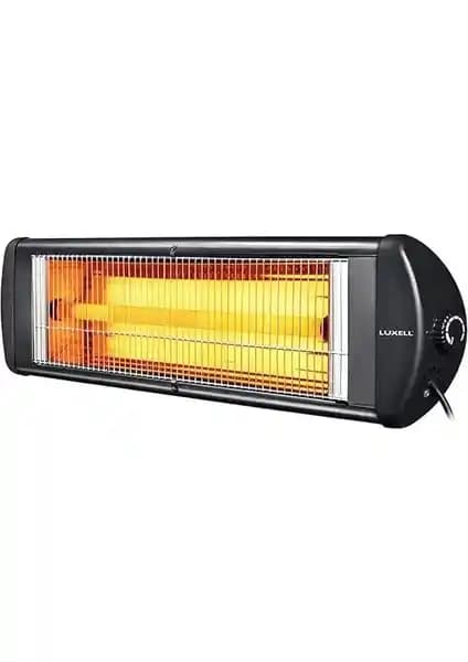 Lidyahan Store Ex 23 Ecoray Infrared Isıtıcı: Modern ve Enerji Verimli Isıtma Çözümü