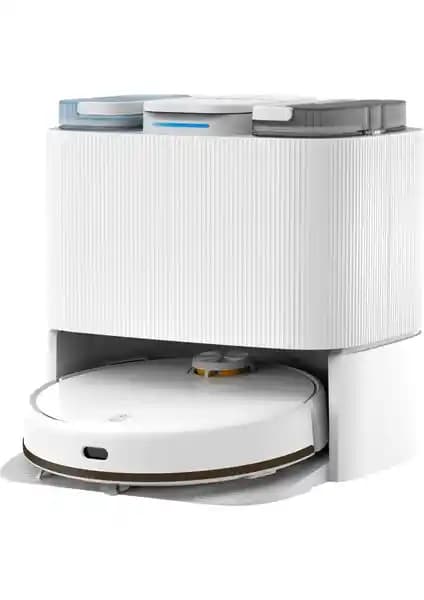 Lydsto W3 ve Roborock Q Revo S Akıllı Robot Süpürgeleri Karşılaştırması