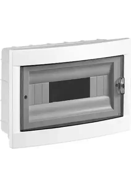 Mena Rise Sivaalti Sigorta Kutusu 12'li Güvenilir ve Dayanıklı Saklama Çözümü