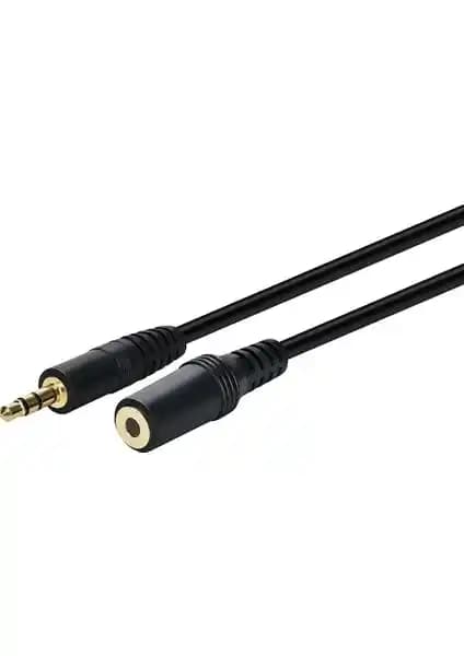 Microcase 3.5 mm Aux Uzatma Kablosu İnceleme ve Kullanım İpuçları