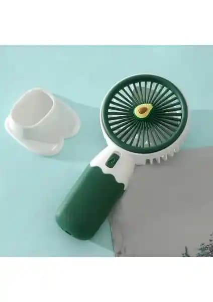 Monte Lua ve Nazalya Taşınabilir Fanlar Karşılaştırması: Hangi Model Sizin İçin Uygun