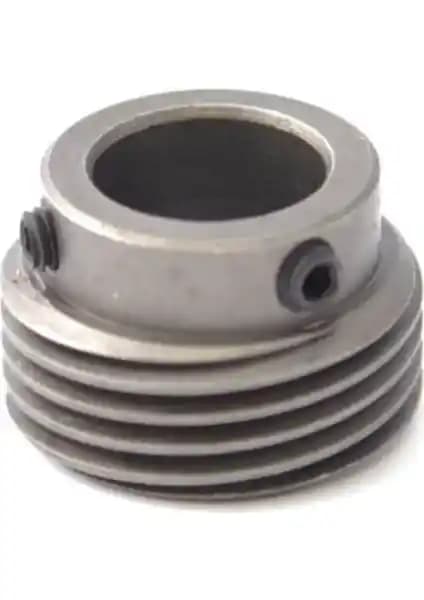 N Seri Üst Yağ Pompa Büyük Dişli Endüstriyel ve Elektrikli Aletler İçin Uygun