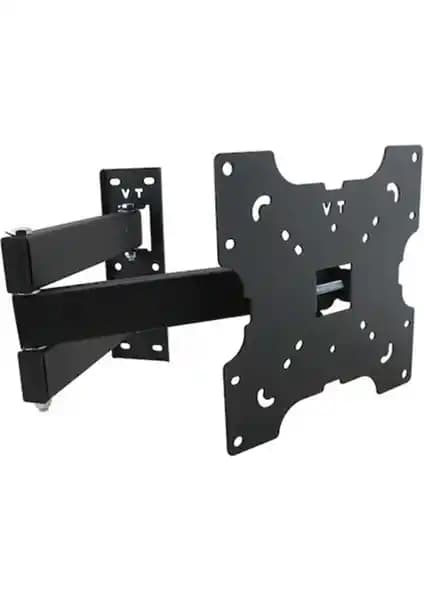 Ncpline 22-49 inç Arası Çift Kollu Hareketli TV Askı Aparatı Detaylı İnceleme