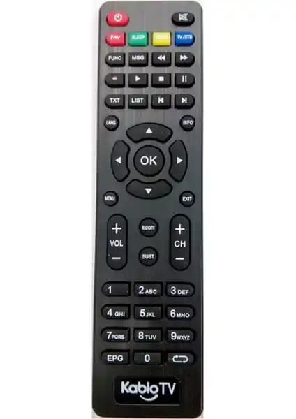 Neta 8900 HD Teledünya Orijinal Uzaktan Kumanda İncelemesi ve Kullanıcı Yorumları