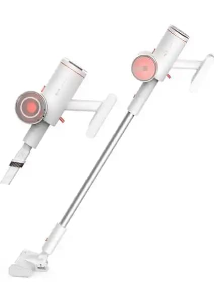 Neva Deerma VC25 Kablosuz Dikey Şarjlı Süpürge İncelemesi ve Kullanıcı Yorumları