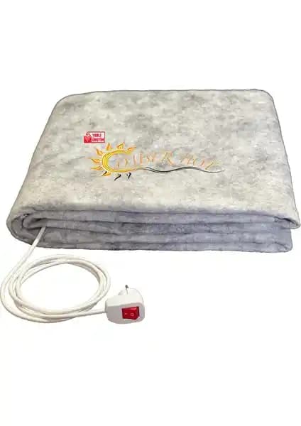 Ömser Hot Halı Altı Isıtıcı: Enerji Tasarruflu ve Kullanışlı Zemin Isıtıcı Çözümü