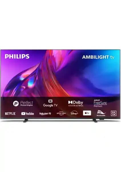 Philips 55PUS8548 ve 65PUS8848 Televizyon Modellerinin Detaylı Karşılaştırması