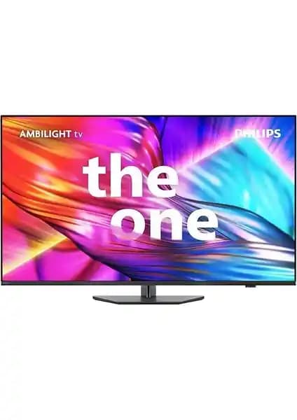 Philips 55PUS8949 ve Samsung 65Q80D Televizyonları Karşılaştırması