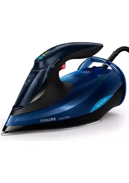 Philips Azur Elite ve Tefal FV5695 Buharlı Ütü Karşılaştırması