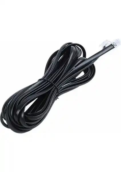 Platoon 50 Metre Telefon Kablosu: Güvenilir ve Esnek Bağlantı Çözümü