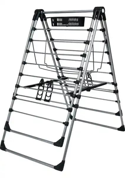 Prof Çamaşır Askısı: Dayanıklı ve Fonksiyonel Çamaşır Kurulama Çözümü